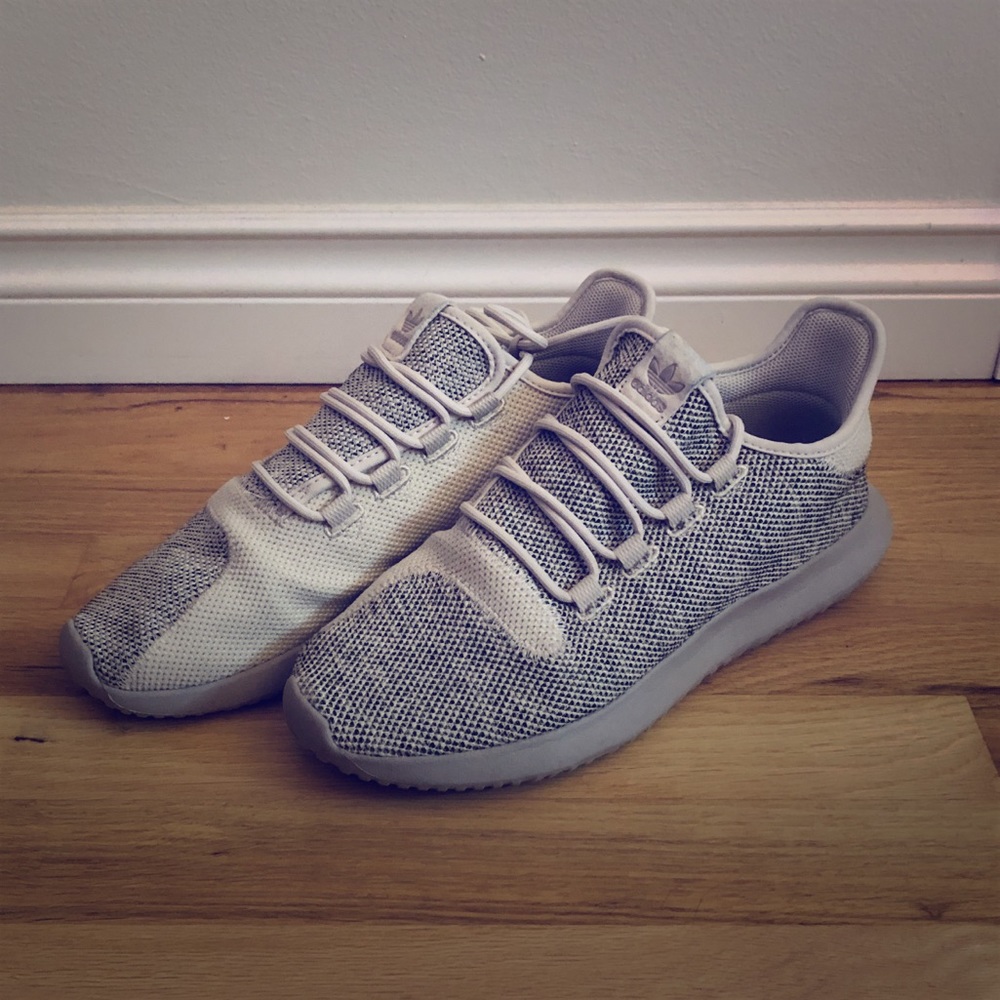 adidas Tublular Shadow sneakers